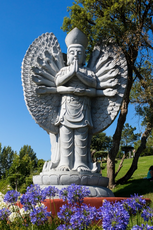 Buddha Eden (Bombarral)